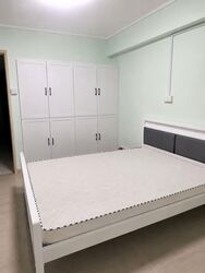 Blk 110 Chong Pang Garden (Yishun), HDB 4 Rooms #562183081